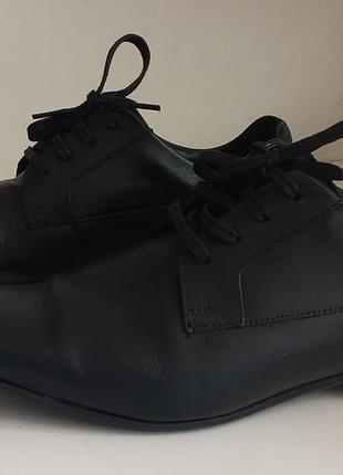 Туфли clarks 3