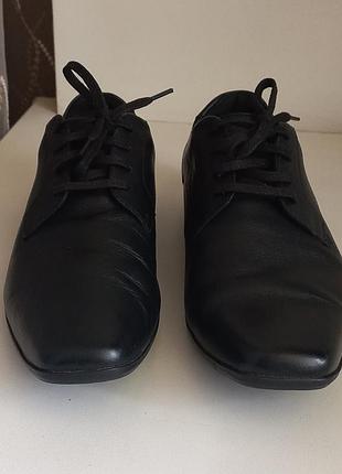 Туфли clarks 4