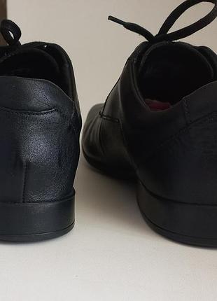 Туфли clarks 5