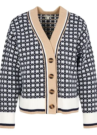 Кардиган barbour francesca (m) 2