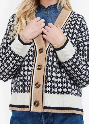 Кардиган barbour francesca (m) 4