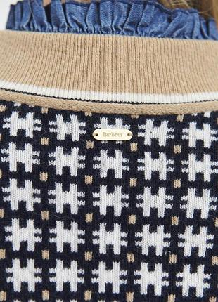 Кардиган barbour francesca (m) 6