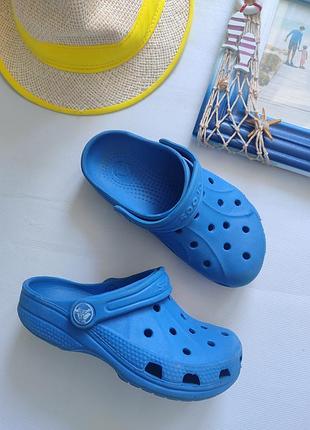 Кроксы крокси аквашузы сабо  crocs