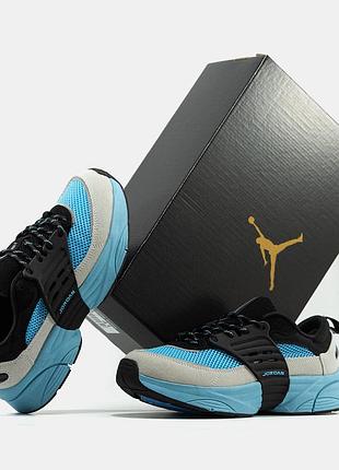 Nike air jordan trunner