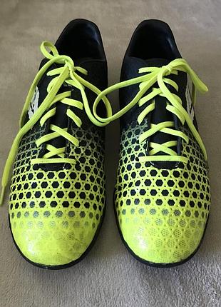 Футбольні кросівки, сороконіжки nike difend