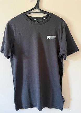 Футболка puma р.s оригинал