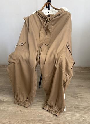 River island брюки штани з кишенями