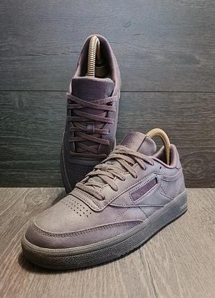 Кроссовки reebok 38- длина стельки 24,5 см