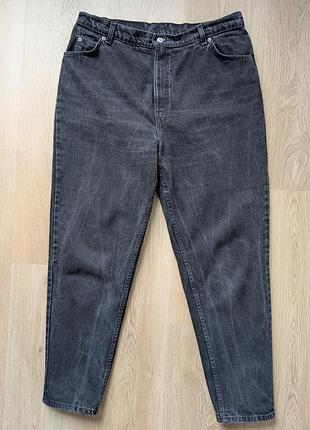 Редкие винтажные оригинальные джинсы levis 9922 tapered fit раз м 32