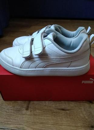 Кроссовки puma кеды кроссовки