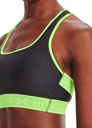 Женский спортивный топ under armour