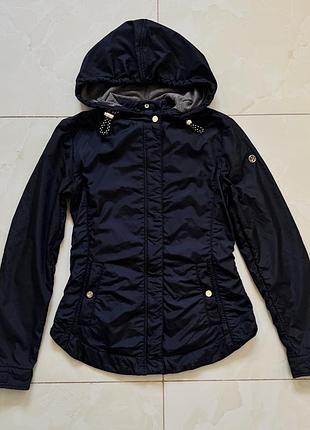 Куртка armani jeans оригінал купити україна