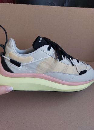 Оригинальные кроссовки adidas yohjl yamamo. размер 40. стелька 24,5