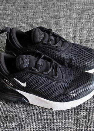 Кроссовки nike air max 270 оригинал