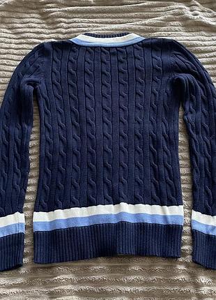 Женский пуловер polo ralph lauren teddy bear pullover кофта cricket свитер классический поло ральф лорен свитшот boss с медведем usa джемпер lacoste 9