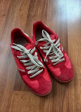 Кеди  zara