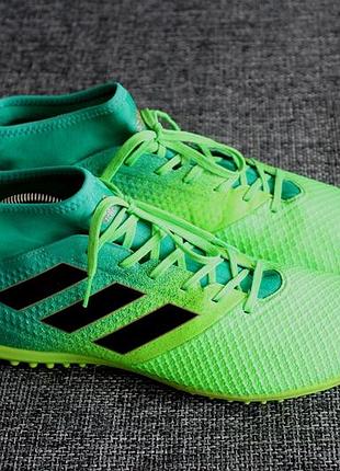 Сороканожки adidas ace 17.3 primemesh tf оригінал