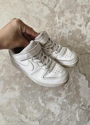 Кроссовки nike