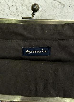 Клатч accessorize 3