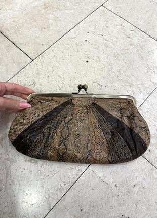 Клатч accessorize 2