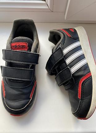 Кросівки для хлопчика adidas vs switch