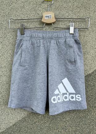 Шорти adidas оригінал 7/8 років