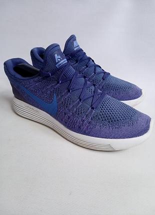 Кроссовки nike
