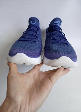 Кроссовки nike 3