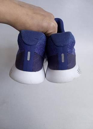 Кроссовки nike 4