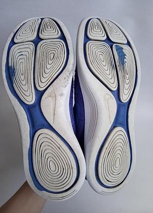 Кроссовки nike 5