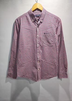 Рубашка ben sherman