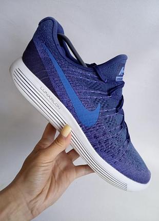 Кроссовки nike 6