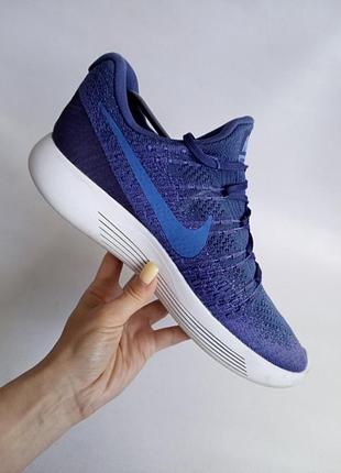 Кроссовки nike 7