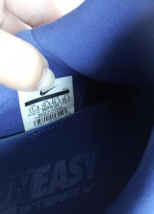 Кроссовки nike 8