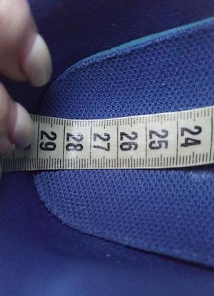 Кроссовки nike 9