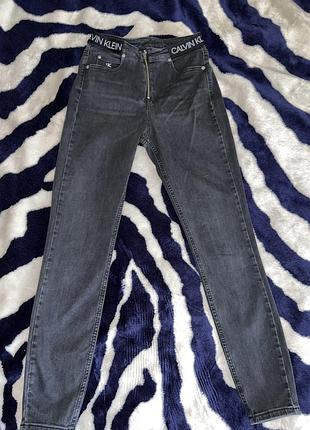 Дженні чи calvin klein jeans w30