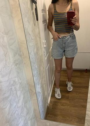 Майка топ zara
