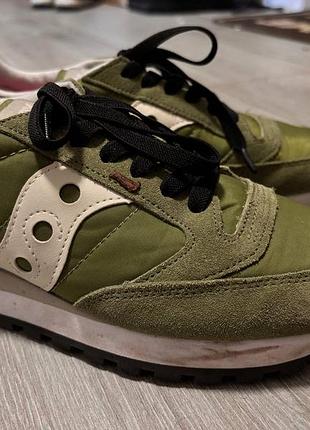 Кросівки saucony дитячі