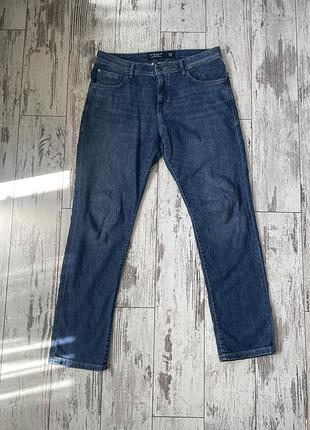 Джинси tom tailor josh regular slim w33 l32 man
