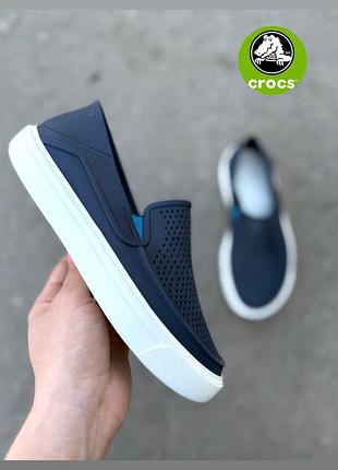 Crocs мокасины детские оригинал 32 31  размер сандали