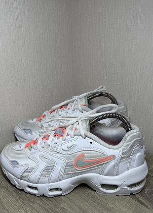 Кроссовки nike air max 96 ii