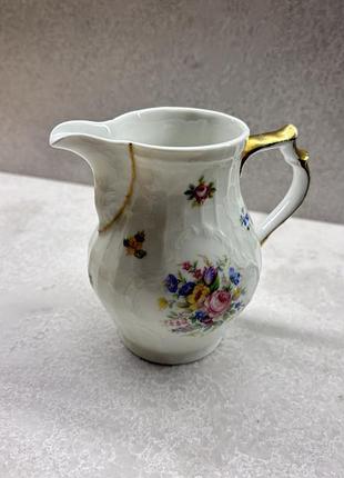 Молочник rosental