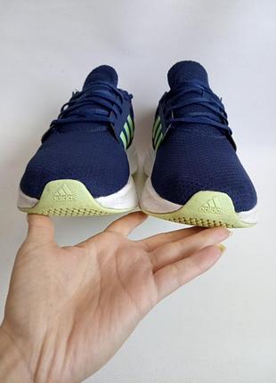 Кросівки adidas 3