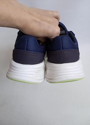 Кросівки adidas 4