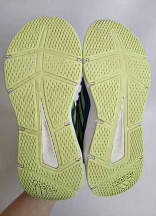 Кросівки adidas 5