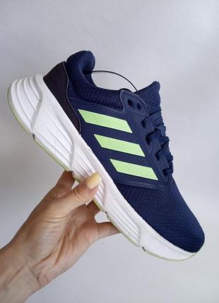 Кросівки adidas 6