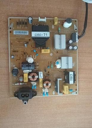 Блок живлення до тв lg lgp43dj-17u1
