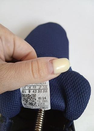 Кросівки adidas 8