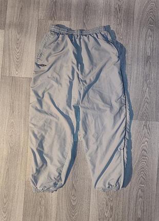 Штаны umbro