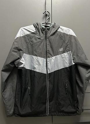 Вітровка new balance